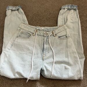 Pacsun Ripped Jeans